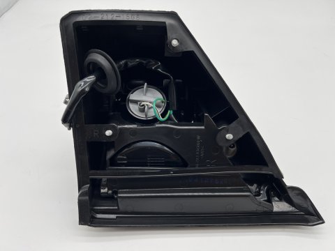 CLIGNOTANT VEILLEUSE AVD HZJ78 NOIR