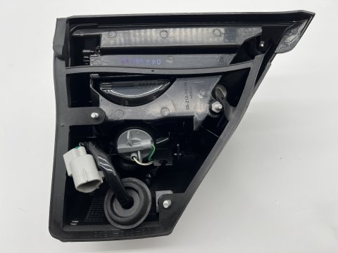 CLIGNOTANT VEILLEUSE AVG HZJ78 NOIR