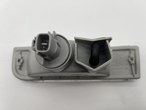 Paire de clignotants cristal 4Runner après 08/1992