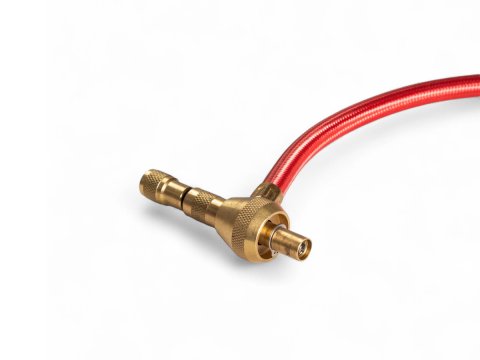 Dégonfleur de pneu ARB avec manomètre intégré E-Z (PSI/BAR)