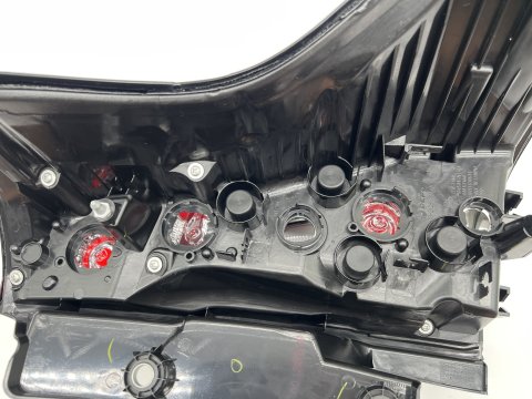 Feu aile arrière gauche à leds Land Cruiser GDJ150 GDJ155 2018-2024