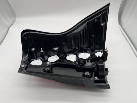 Feu aile arrière gauche à leds Land Cruiser GDJ150 GDJ155 2018-2024