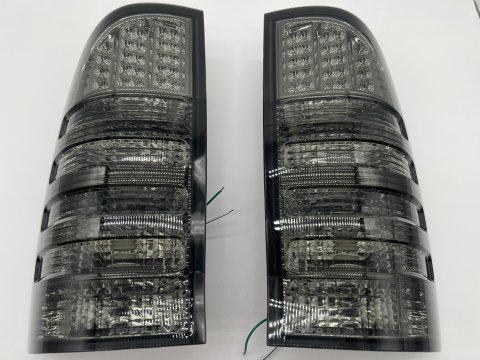 FEUX AR LED FUME HILUX VIGO - LA PAIRE