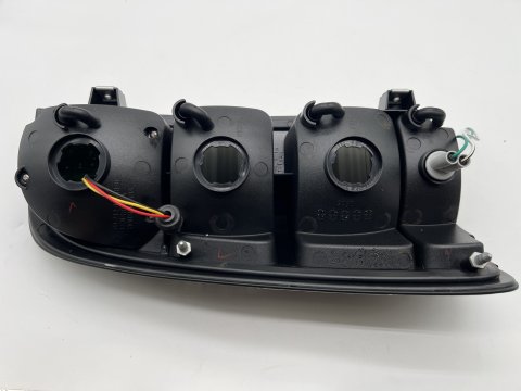 FEUX AR LED FUME HILUX VIGO - LA PAIRE