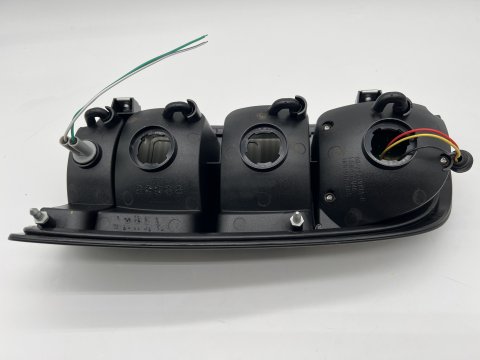 FEUX AR LED FUME HILUX VIGO - LA PAIRE