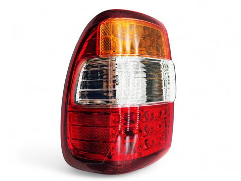 FEU ARG AILE HDJ100 LED 05-07