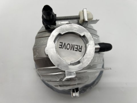 ANTIBROUILLARD AVD RAV4 2000-2004