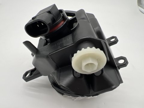 Kit antibrouillards Hilux Revo 2016-2018 toutes finitions et LeCap uniquement toutes années