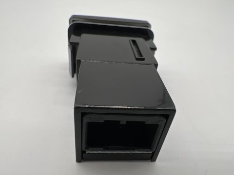 Kit antibrouillards Hilux Revo 2016-2018 toutes finitions et LeCap uniquement toutes années