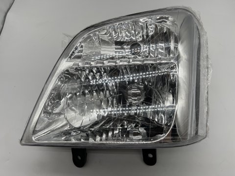 OPTIQUE AVG DMAX 2002-2007 REGL MANU