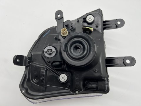 OPTIQUE AVG DMAX 2002-2007 REGL MANU