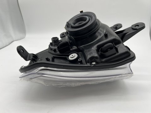 OPTIQUE AVG DMAX 2002-2007 REGL MANU
