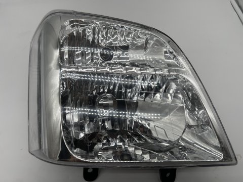 OPTIQUE AVD DMAX 2002-2007 REGL ELEC