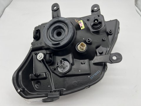 OPTIQUE AVD DMAX 2002-2007 REGL ELEC