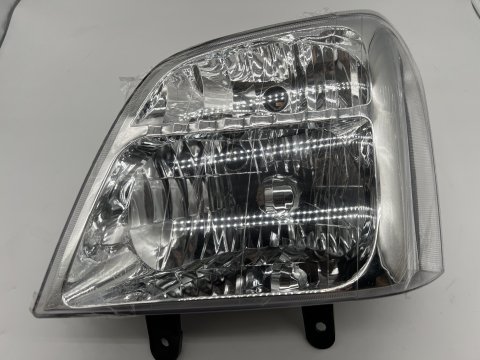 OPTIQUE AVG DMAX 2002-2007 REGL ELEC