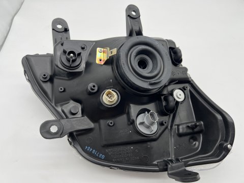 OPTIQUE AVG DMAX 2002-2007 REGL ELEC