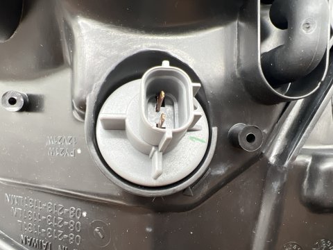OPTIQUE AVG DMAX 2002-2007 REGL ELEC