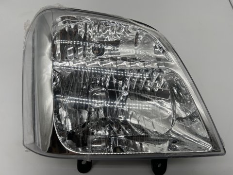 OPTIQUE AVD DMAX 2002-2007 REGL MANU