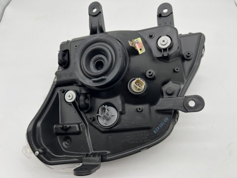 OPTIQUE AVD DMAX 2002-2007 REGL MANU