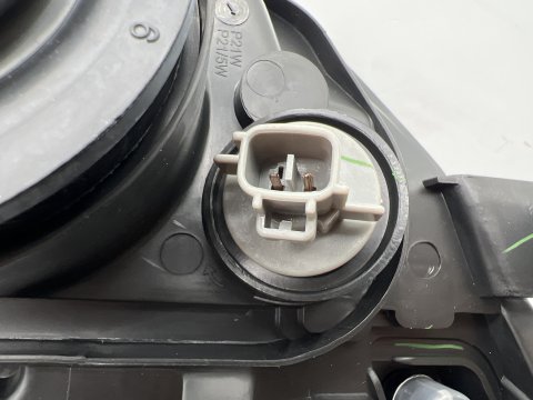 OPTIQUE AVD DMAX 2007-2012