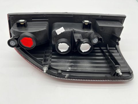 FEU ARD DMAX 2002-2007