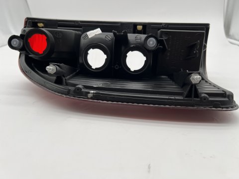 FEU ARD DMAX 2002-2007