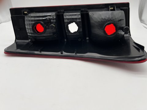 FEU ARG DMAX >2012 MODELE AMPOULE