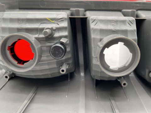 FEU ARG DMAX >2012 MODELE LED