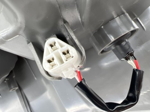 FEU ARG DMAX >2012 MODELE LED