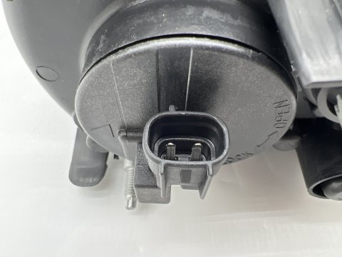 ANTIBROUILLARD AVG DMAX >2012
