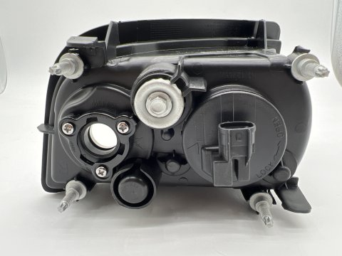 ANTIBROUILLARD AVD DMAX >2012