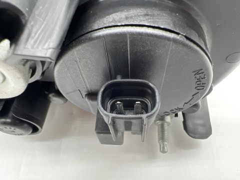 ANTIBROUILLARD AVD DMAX >2012