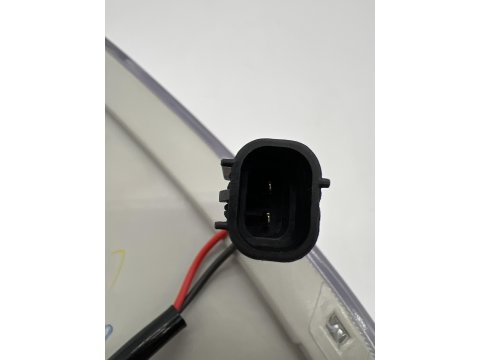 ANTIBROUILLARD AVG DMAX 2002-2007