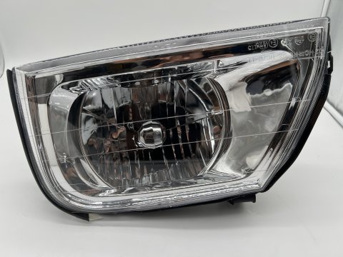 OPTIQUE AVG L200 2000-2005 REGL ELEC