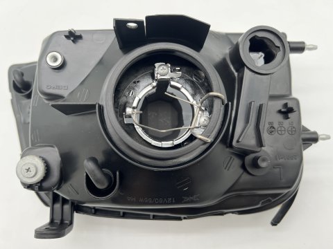 OPTIQUE AVG L200 2000-2005 REGL ELEC