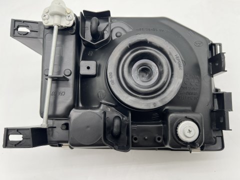 OPTIQUE AVG PAJERO II >98