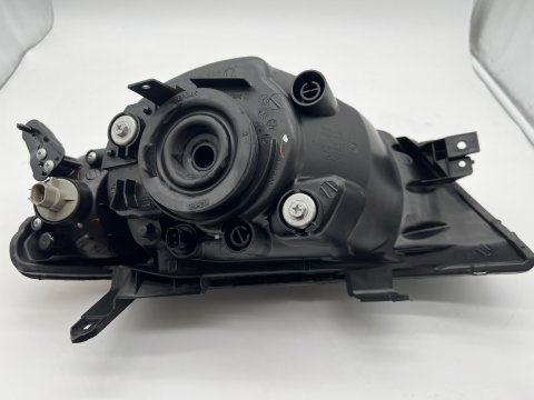 OPTIQUE AVD L200 KB4T <2010