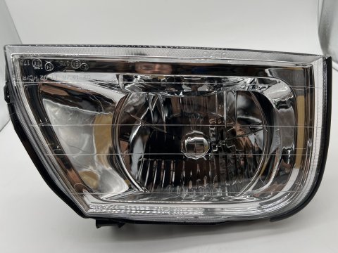 OPTIQUE AVD L200 2000-2005 REGL ELEC