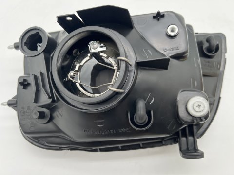 OPTIQUE AVD L200 2000-2005 REGL ELEC