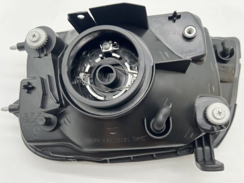 OPTIQUE AVD L200 K74 >2000