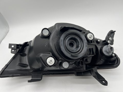 OPTIQUE AVG L200 KB4T <2010