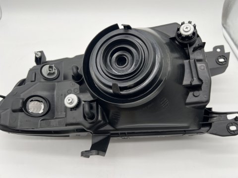OPTIQUE AVD PAJERO III FOND NOIR