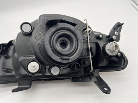 OPTIQUE AVG L200 KB4T <2010