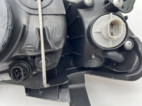 OPTIQUE AVG L200 KB4T <2010