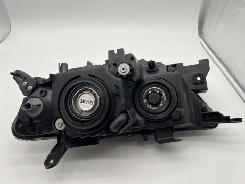 OPTIQUE AVD L200 KB4T >2010