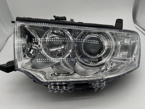 OPTIQUE AVG L200 KB4T >2010