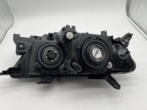OPTIQUE AVG L200 KB4T >2010