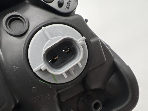 OPTIQUE AVG L200 KB4T >2010