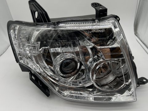 OPTIQUE AVD PAJERO 4