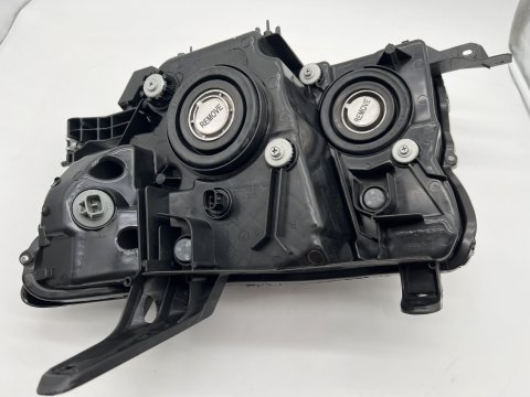 OPTIQUE AVD PAJERO 4